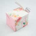 Fancy Paper Candy Wedding Favor Box  Gifts for Guests